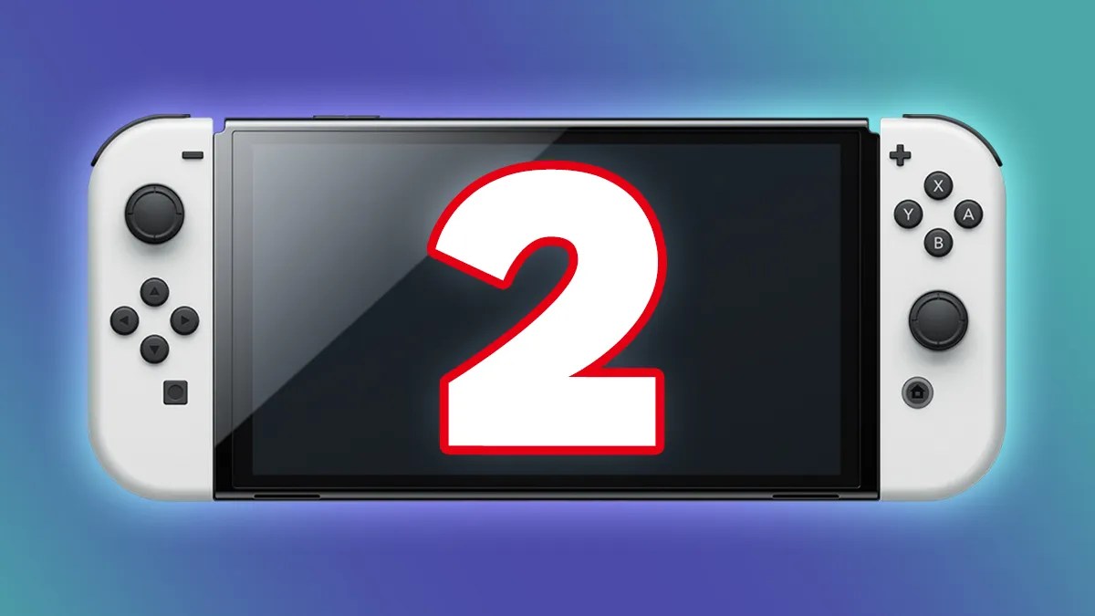 Switch 2
