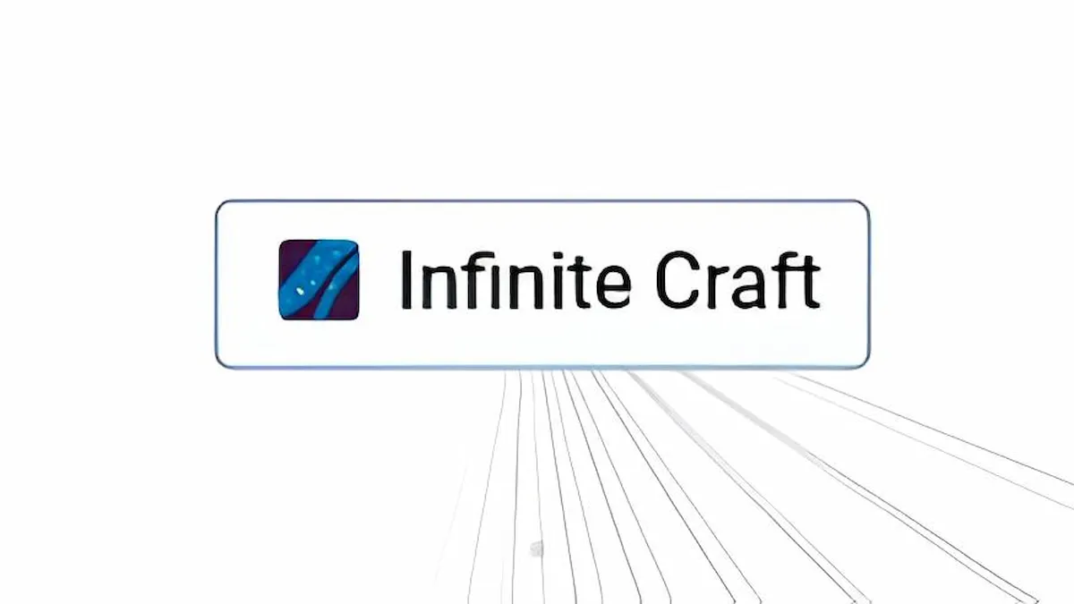 Infinite Craft in Infinite Craft