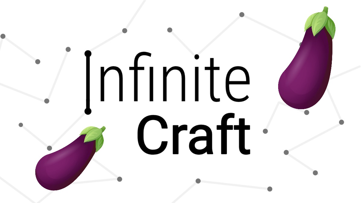 sex infinite craft eggplant emoji